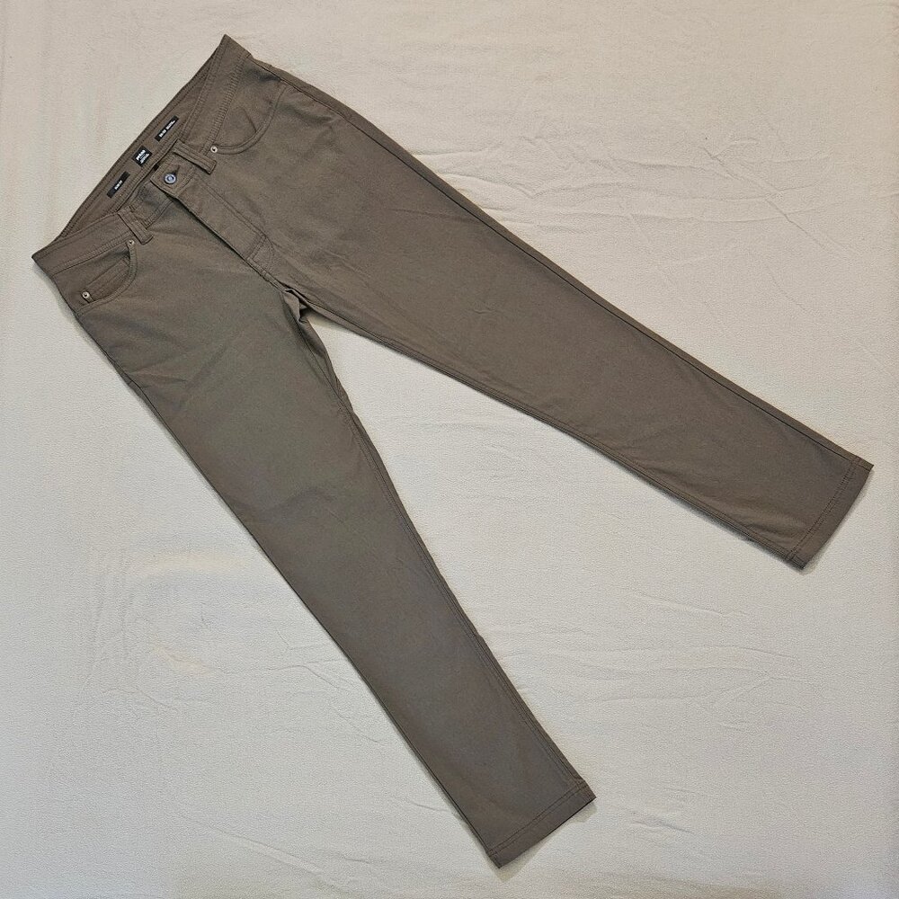 PrAna Brion Slim Pant II